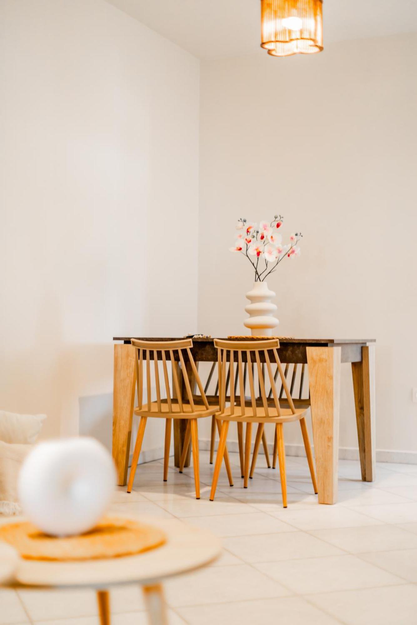 Petradia Villas Agia Anna  외부 사진