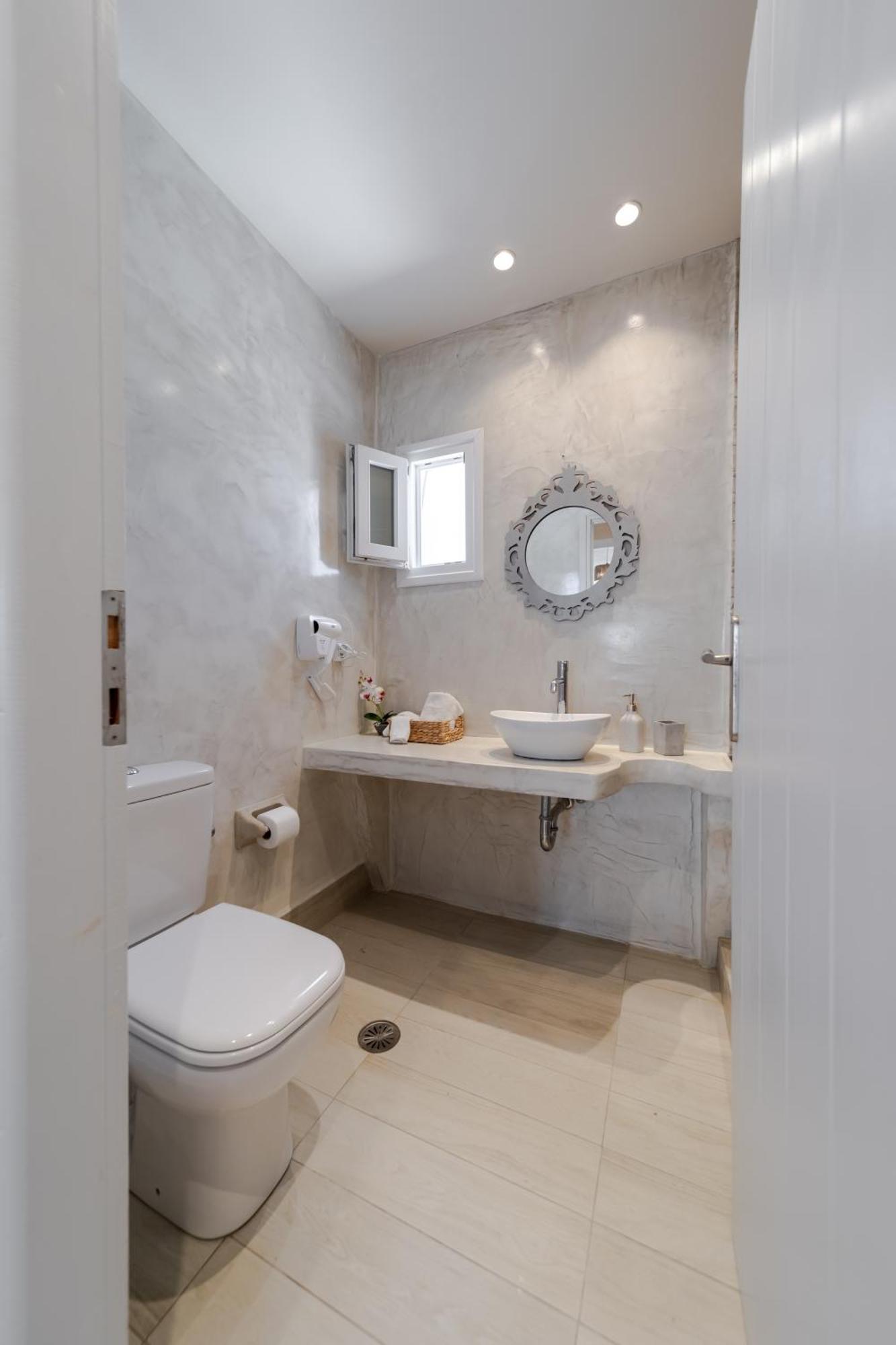 Petradia Villas Agia Anna  외부 사진