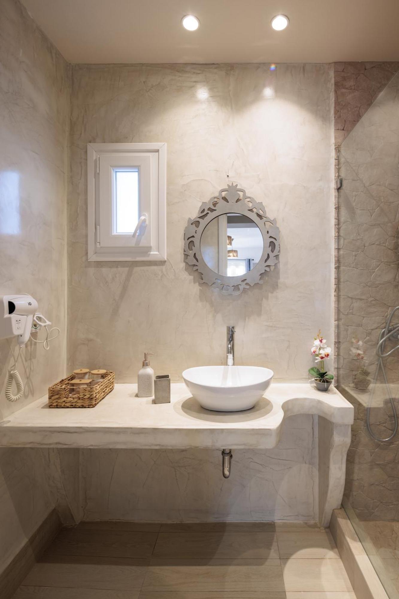 Petradia Villas Agia Anna  외부 사진