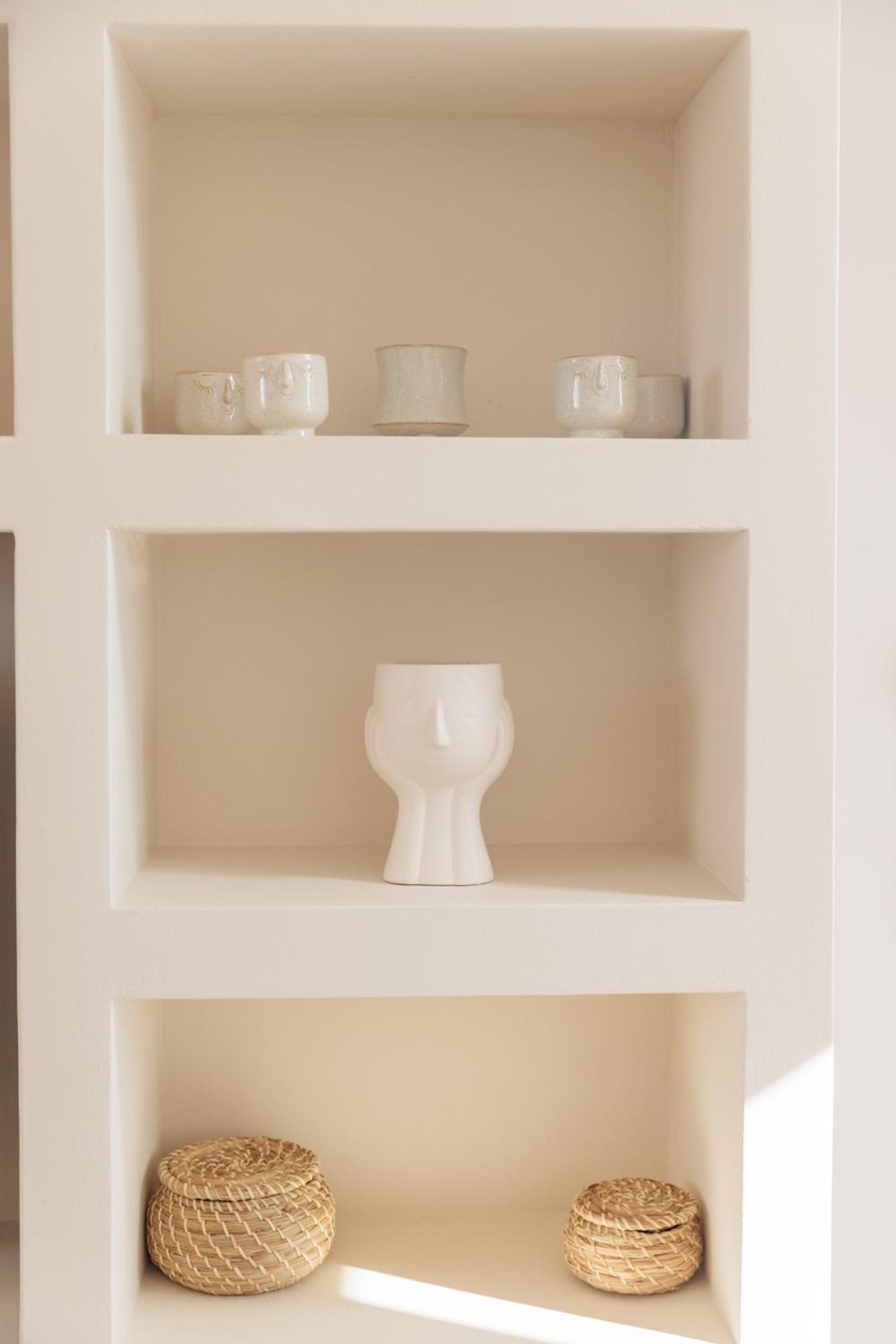 Petradia Villas Agia Anna  외부 사진