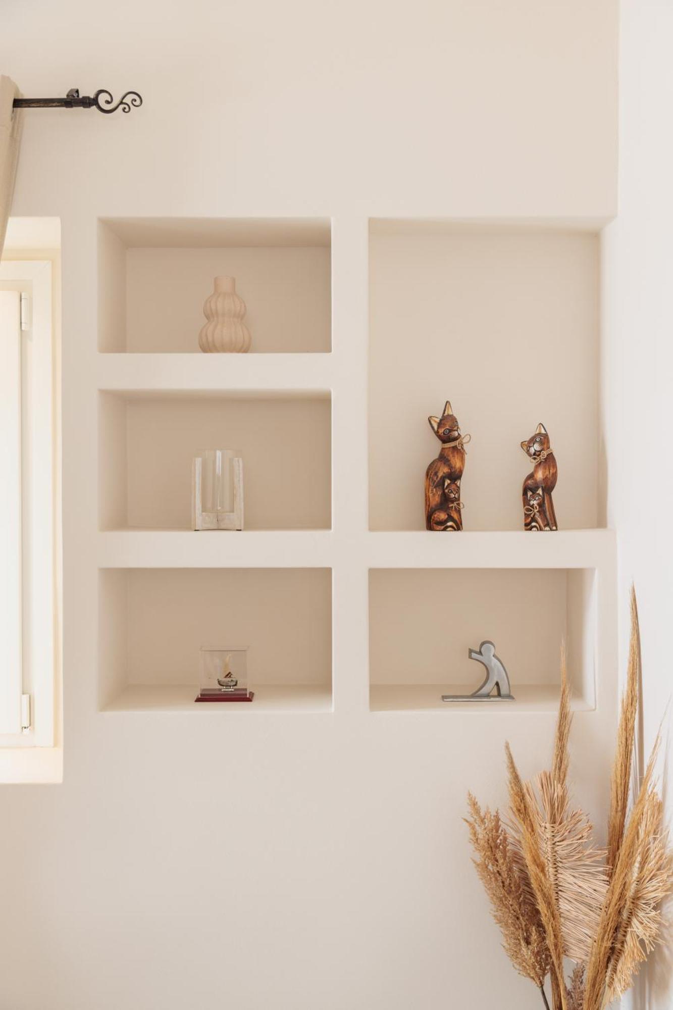 Petradia Villas Agia Anna  외부 사진